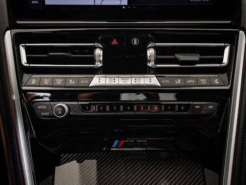 Used 2023 BMW M8 Competition w/ M Carbon Exterior Package image 42
