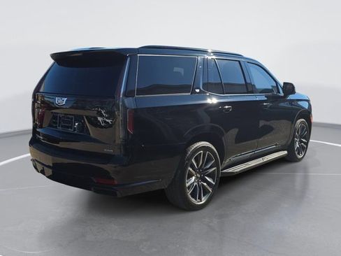 Certified 2023 Cadillac Escalade Sport w/ Touring Package image 7