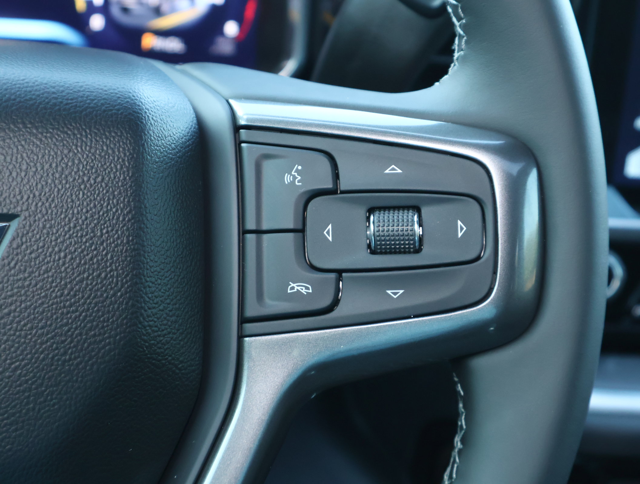 New 2026 Chevrolet Silverado 2500 High Country w/ Midnight Edition AWD/4WD image 16