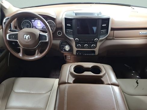 Used 2020 RAM 1500 Laramie AWD/4WD image 26