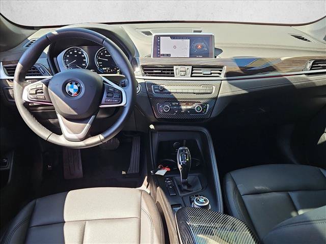 Used 2022 BMW X1 sDrive28i w/ Convenience Package FWD image 19