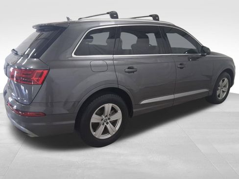 Used 2019 Audi Q7 2.0T Premium Plus w/ Premium Plus Package AWD/4WD image 5