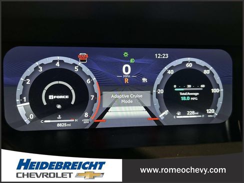 Used 2025 Toyota 4Runner TRD Off-Road Premium AWD/4WD image 21