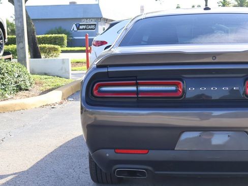 Used 2021 Dodge Challenger R/T image 12