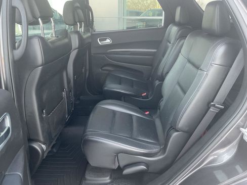 Used 2020 Dodge Durango Citadel image 23