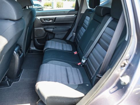 Used 2019 Honda CR-V LX image 8