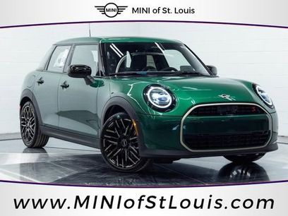 New 2026 MINI Cooper S