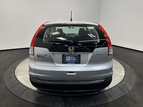Used 2014 Honda CR-V LX image 5