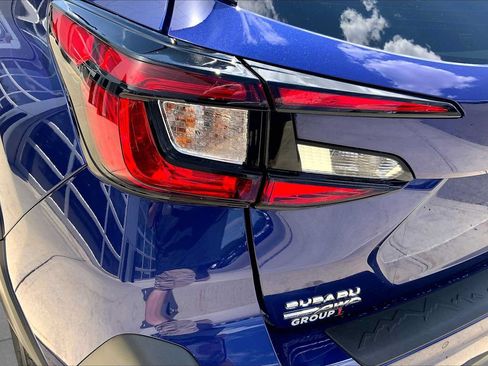 Certified 2024 Subaru Crosstrek 2.5i Limited AWD/4WD image 28