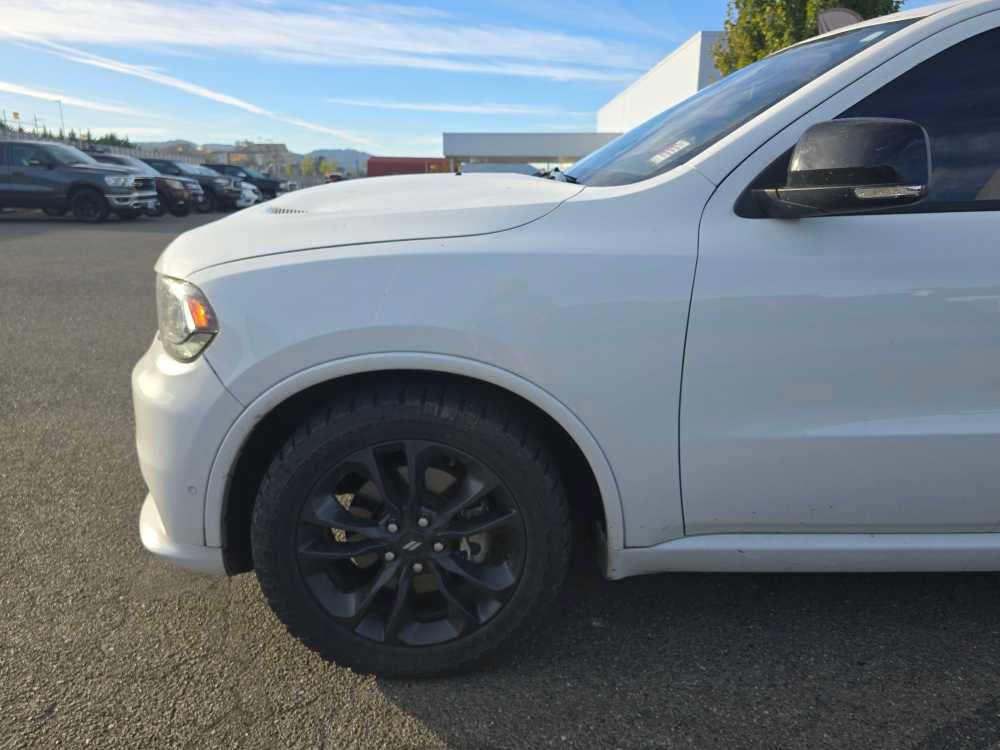 Used 2020 Dodge Durango R/T w/ Blacktop Package AWD/4WD image 6