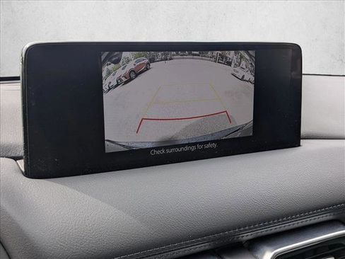 Used 2021 MAZDA CX-5 Touring w/ Touring Preferred SV Package image 13