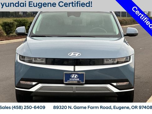 Used 2024 Hyundai Ioniq 5 SE image 10