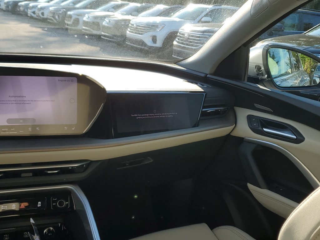 New 2026 Audi Q5 Premium Plus AWD/4WD image 21