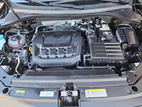Used 2023 Volkswagen Tiguan S image 22