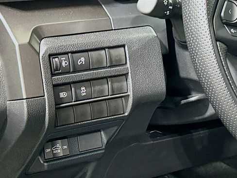 New 2026 Toyota Tacoma TRD Sport image 8