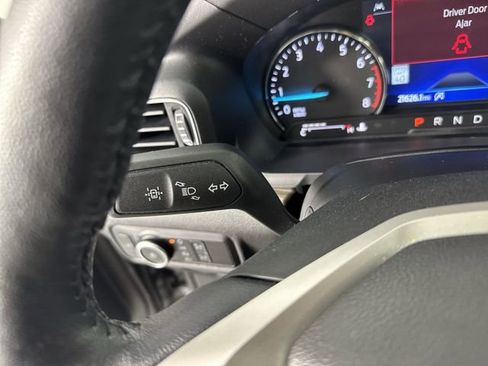 Used 2023 Ford Explorer Limited w/ Limited Technology Package AWD/4WD image 16