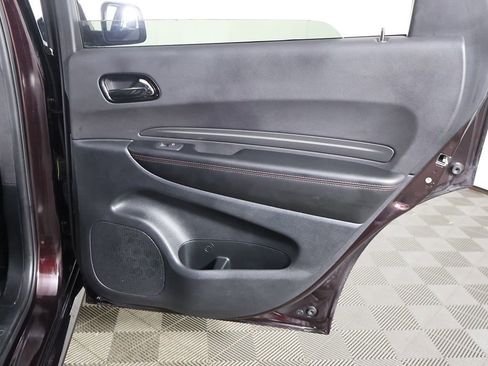 Used 2025 Dodge Durango GT AWD/4WD image 31