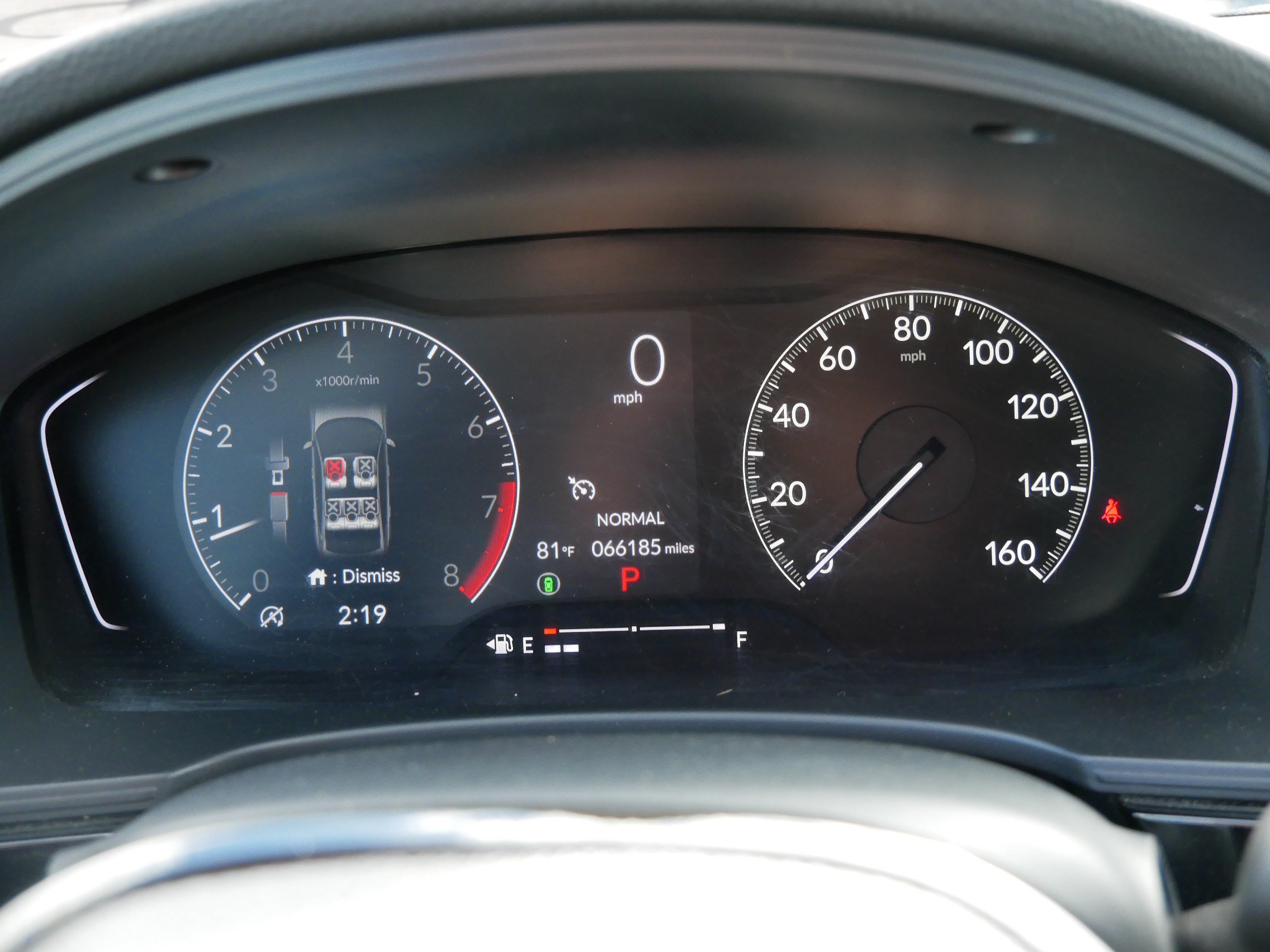 Used 2023 Honda Civic Sport image 21