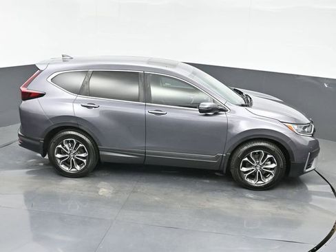 Used 2022 Honda CR-V EX image 30