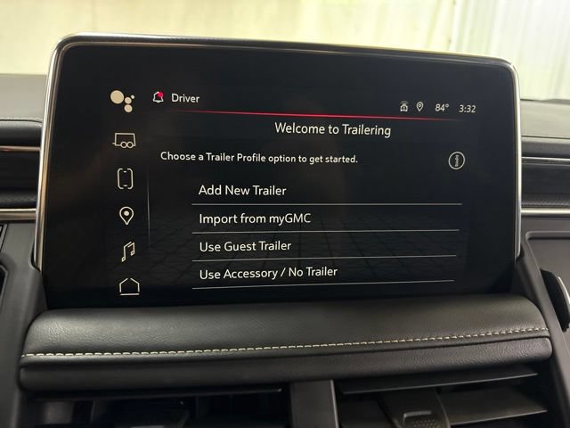 Used 2023 GMC Yukon SLT w/ SLT Premium Package AWD/4WD image 53