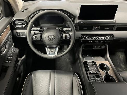 New 2026 Honda Pilot Elite image 23