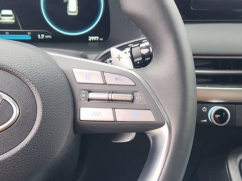 Used 2025 Hyundai Palisade Limited image 29