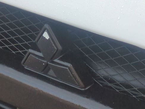 Used 2014 Mitsubishi Lancer Evolution GSR image 12