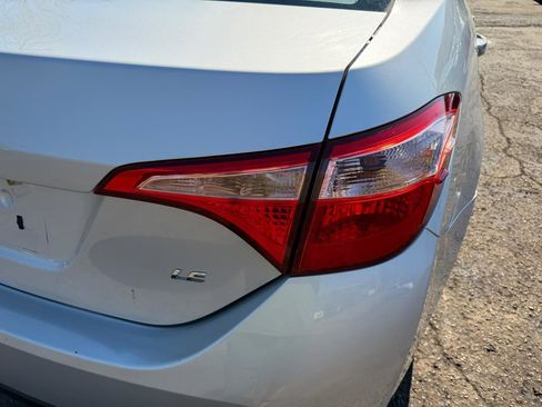 Used 2019 Toyota Corolla LE image 10