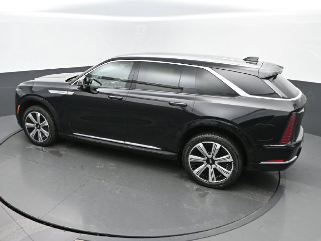 New 2025 Cadillac Escalade IQ Luxury 2 AWD/4WD image 42