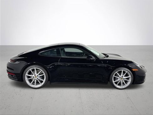 Used 2024 Porsche 911 Carrera 4 image 5