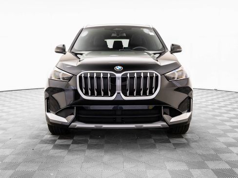 New 2026 BMW X1 xDrive28i w/ Convenience Package AWD/4WD image 9
