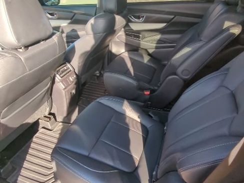 Used 2021 Subaru Ascent Limited w/ Technology Package AWD/4WD image 48