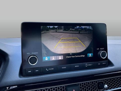 Used 2025 Honda Civic Sport image 27