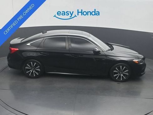 Used 2022 Honda Civic EX image 26