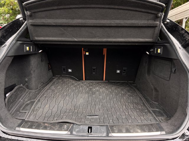 Used 2020 Jaguar F-PACE SVR AWD/4WD image 29