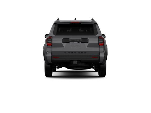 New 2026 Toyota 4Runner SR5 AWD/4WD image 38