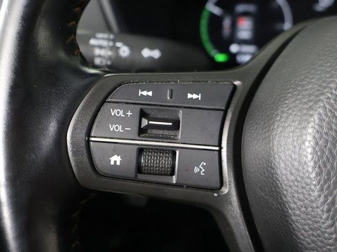 Used 2025 Honda CR-V Sport-L image 39