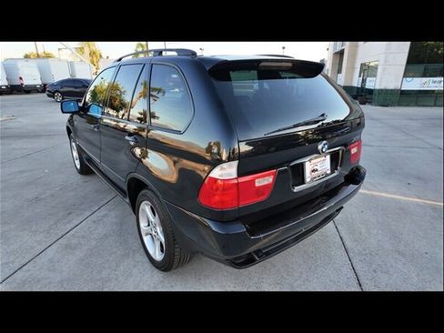 Used 2003 BMW X5 3.0i image 23