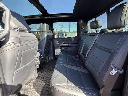 Certified 2025 Ford F150 Raptor image 7