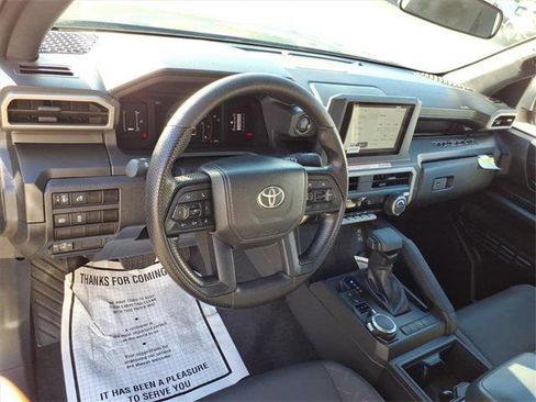 Certified 2025 Toyota Tacoma SR image 5