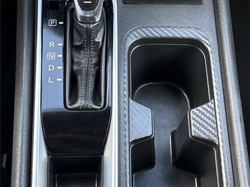 Used 2022 Nissan Sentra SV image 21