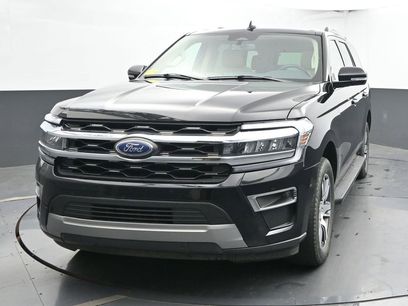 Used 2024 Ford Expedition Limited