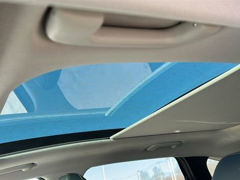 Used 2023 Hyundai Tucson Limited w/ Cargo Package image 11