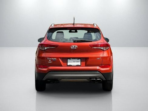 Used 2016 Hyundai Tucson Eco FWD image 6