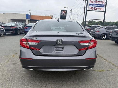 Used 2019 Honda Accord EX-L image 5