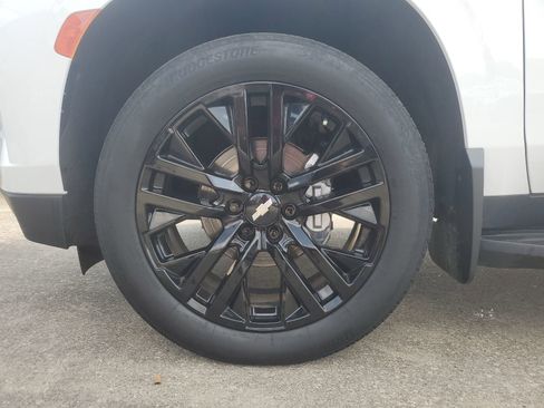 Certified 2023 Chevrolet Tahoe LS w/ Driver Alert Package image 7