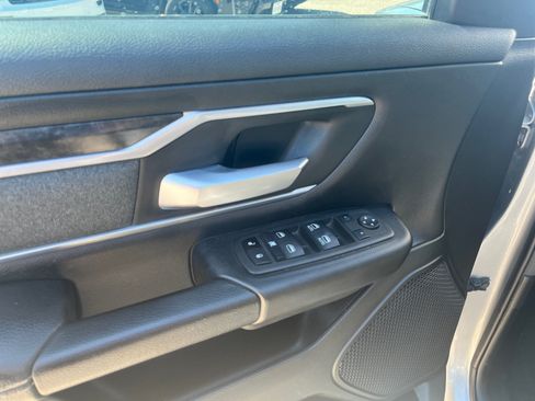 Used 2022 RAM 1500 Big Horn RWD image 17