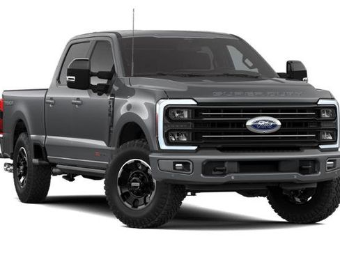New 2026 Ford F350 4x4 Crew Cab Super Duty image 26