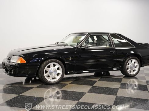 Used 1993 Ford Mustang Cobra image 6