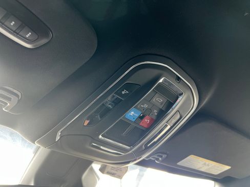 Used 2024 Jeep Wagoneer Series III image 24